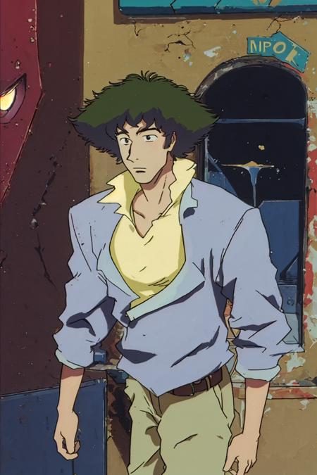 01982-216509080-masterpiece, best quality,1boy,1980s _(style_), spike _(cowboy bebop_), aged down,.png